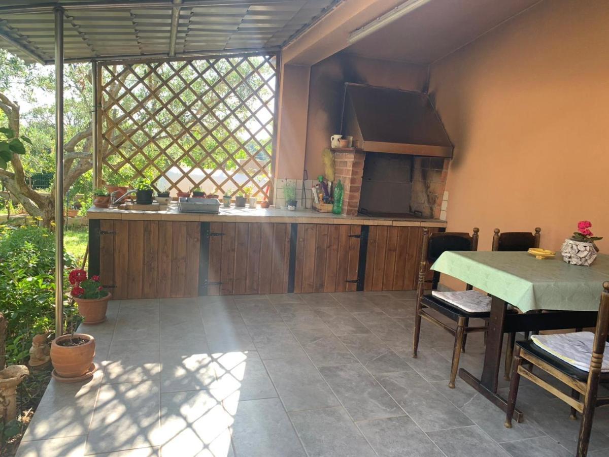 Apartman Dalija Vinkuran Bagian luar foto