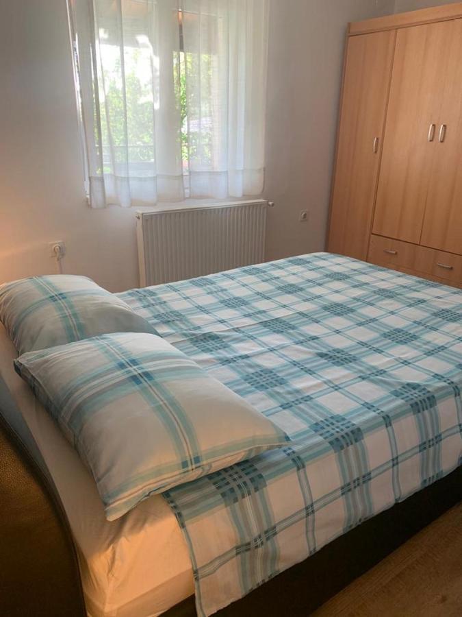 Apartman Dalija Vinkuran Bagian luar foto