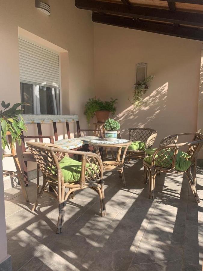 Apartman Dalija Vinkuran Bagian luar foto