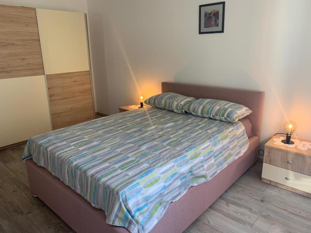 Apartman Dalija Vinkuran Bagian luar foto