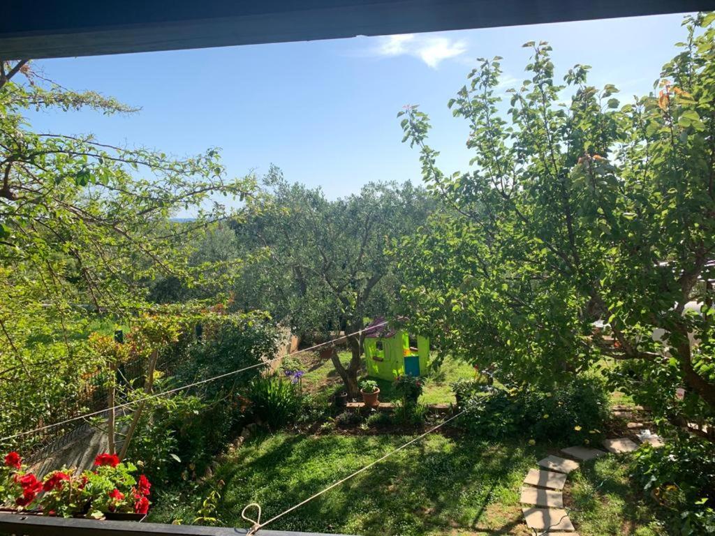 Apartman Dalija Vinkuran Bagian luar foto