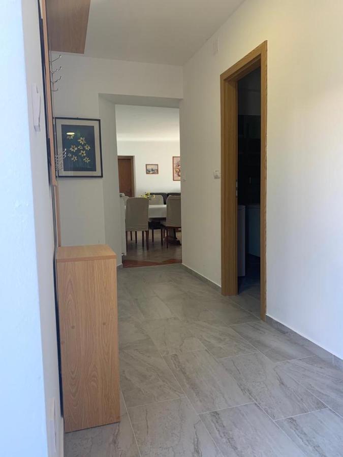Apartman Dalija Vinkuran Bagian luar foto