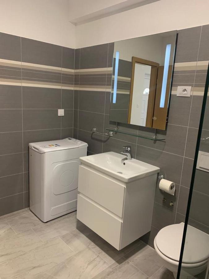 Apartman Dalija Vinkuran Bagian luar foto