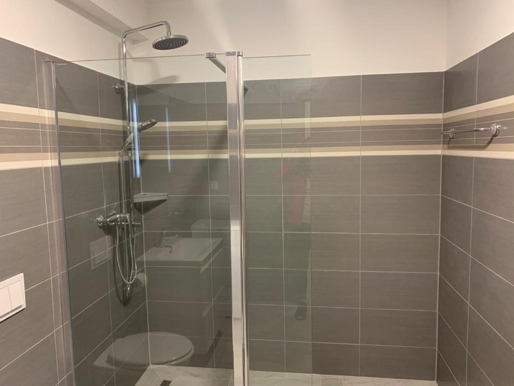 Apartman Dalija Vinkuran Bagian luar foto